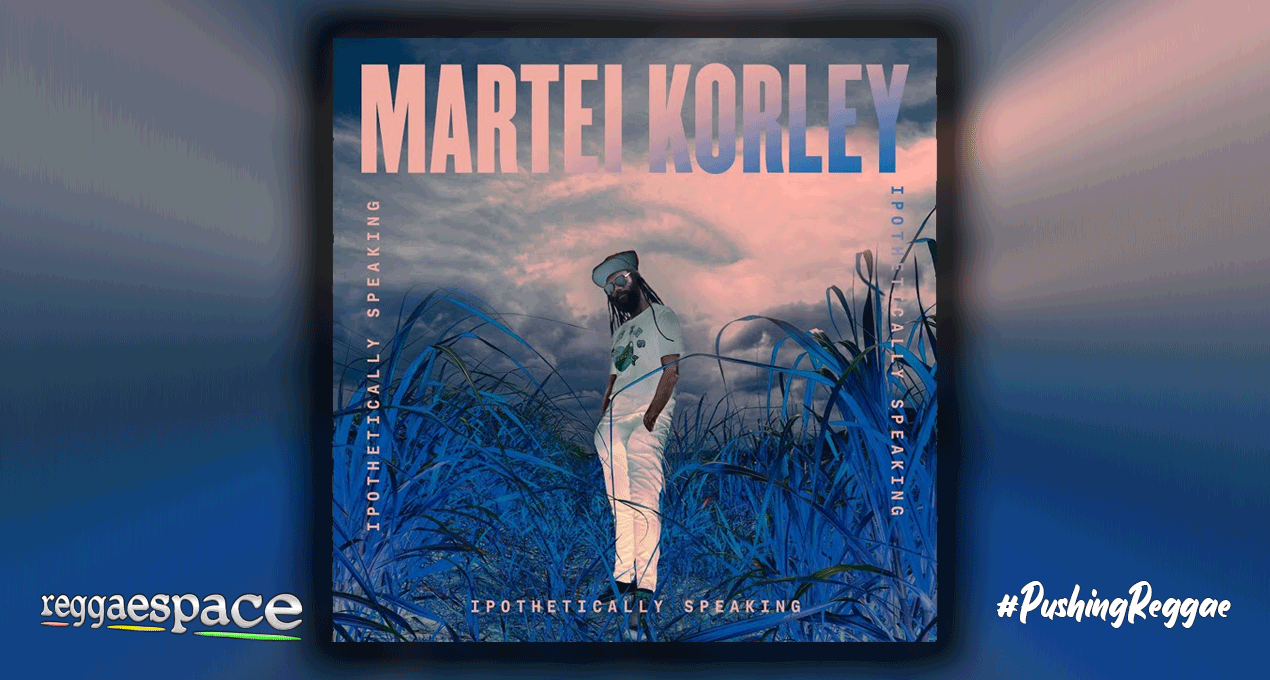 Playlist: Martei Korley - Ipothetically Speaking [Kassamara / Martei Korley]
