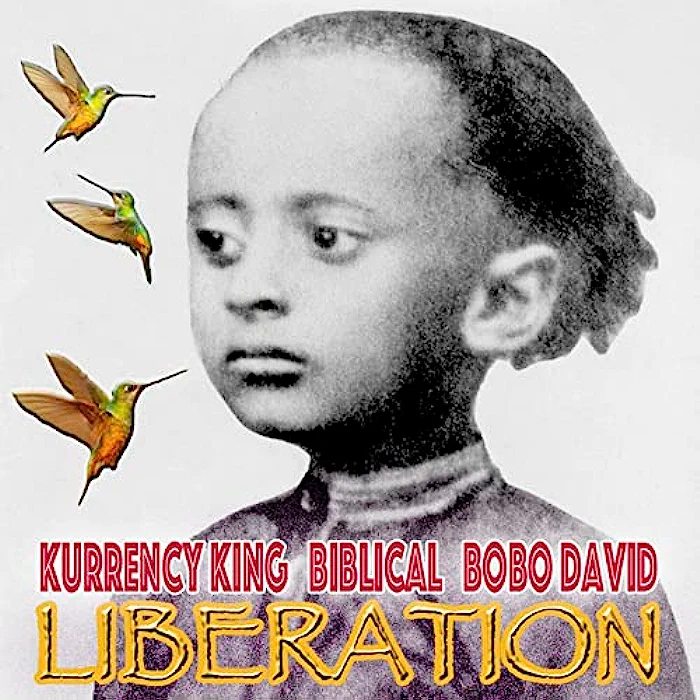 Kurrency King, Biblical & Bobo David - Liberation