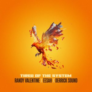 undefined - Tired Of The System - Single