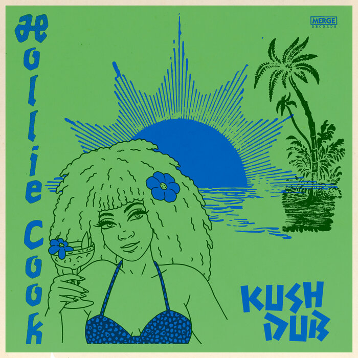 Hollie Cook Feat Josh Skints / Jah9 - Kush Dub