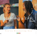 Delphine / Earl "Chinna" Smith - You're Wondering Now