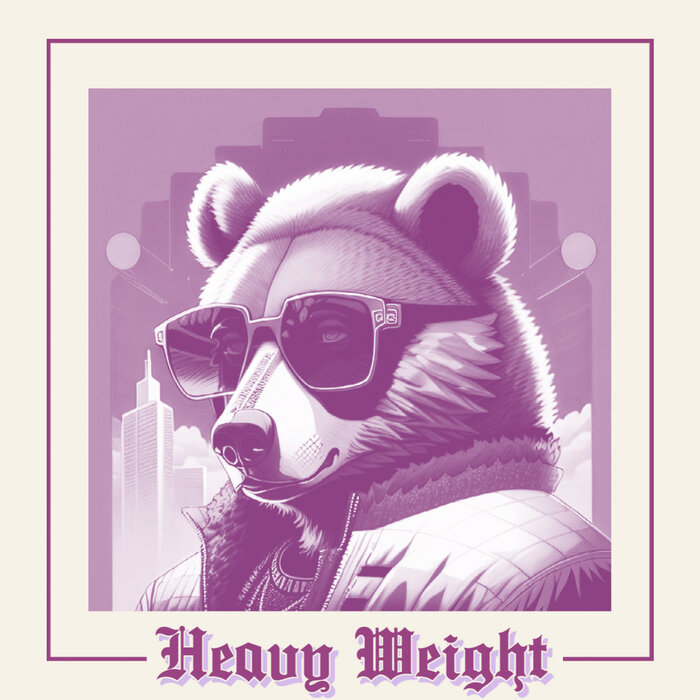 Ninety Eight Octane - Heavy Weight