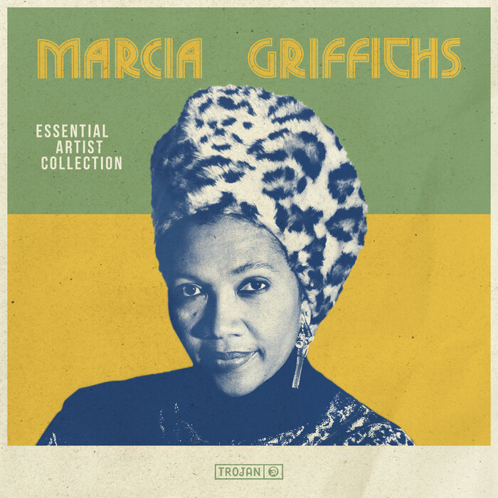 Marcia Griffiths - Essential Artist Collection