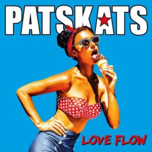 Patskats - Love Flow