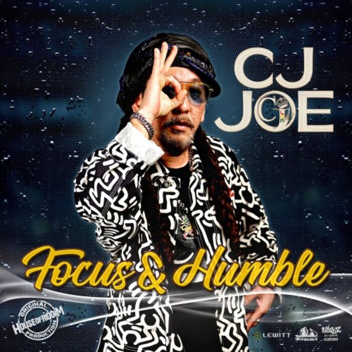 CJ Joe - Focus & Humble