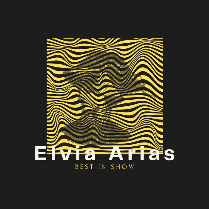 Elvia Arias - Best In Show