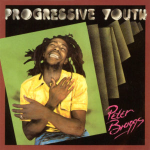 Peter Broggs - Progressive Youth