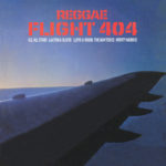 Various - Reggae Flight 404 (Expanded Version)