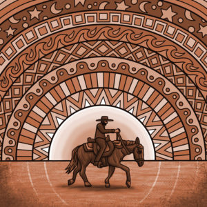 Dirtwire / Evan Hatfield - A Horse With No Name (Morillo Dub)