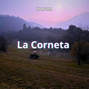 Korumi - La Corneta
