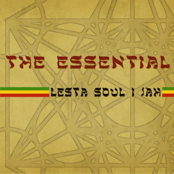 Lesta Soul I Jah - The Essential