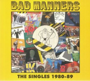 Bad Manners - The Singles 1980-89