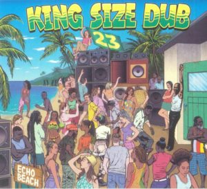 Various - King Size Dub 23