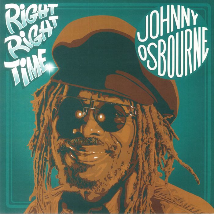 Johnny Osbourne - Right Right Time