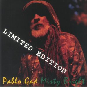 Pablo Gad - Misty Bright