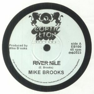 Mike Brooks - River Nile