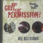 Various - Who Gave The Permission?