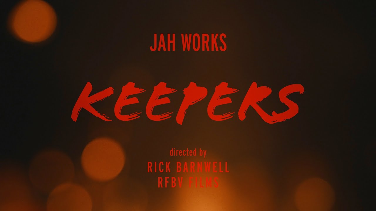 Video: Jah Works - Keepers [Riddim House Productions / Jah Works]