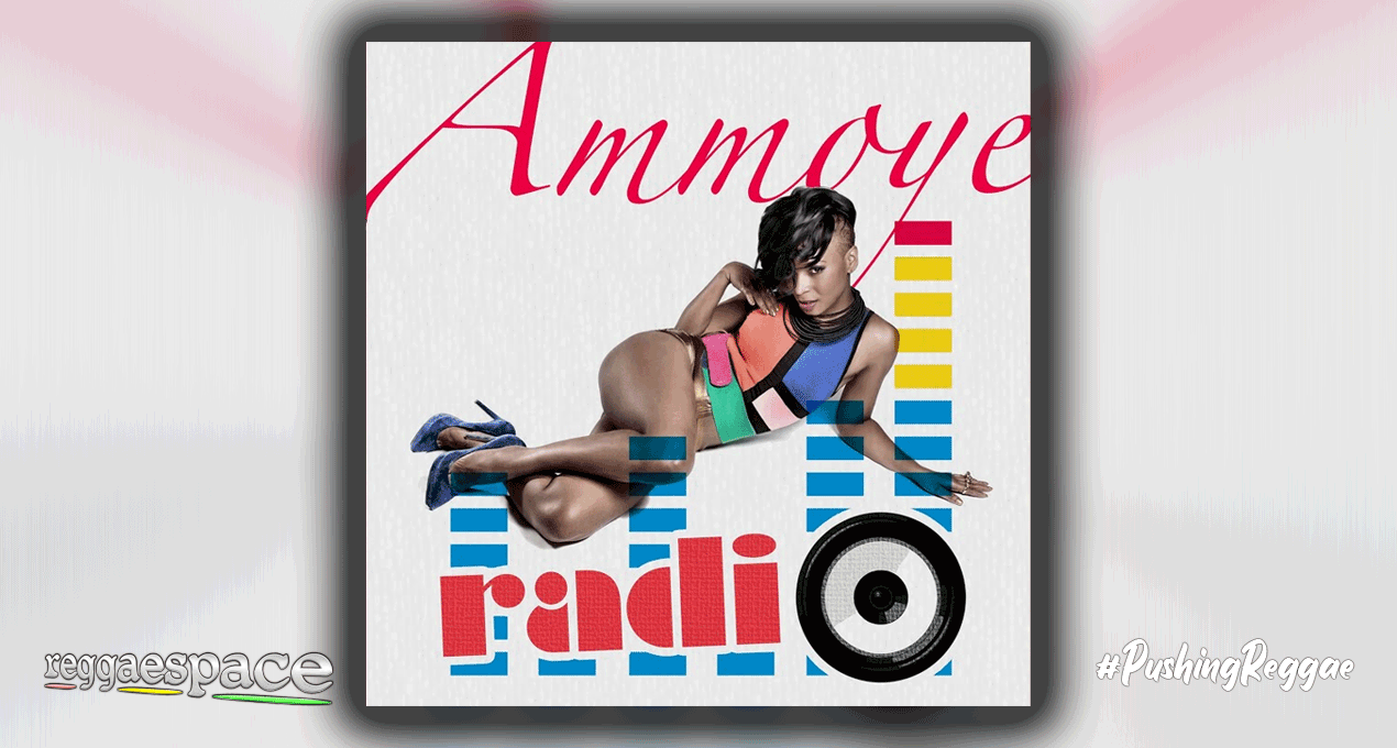Audio: Ammoye - Radio [NODOPROD]