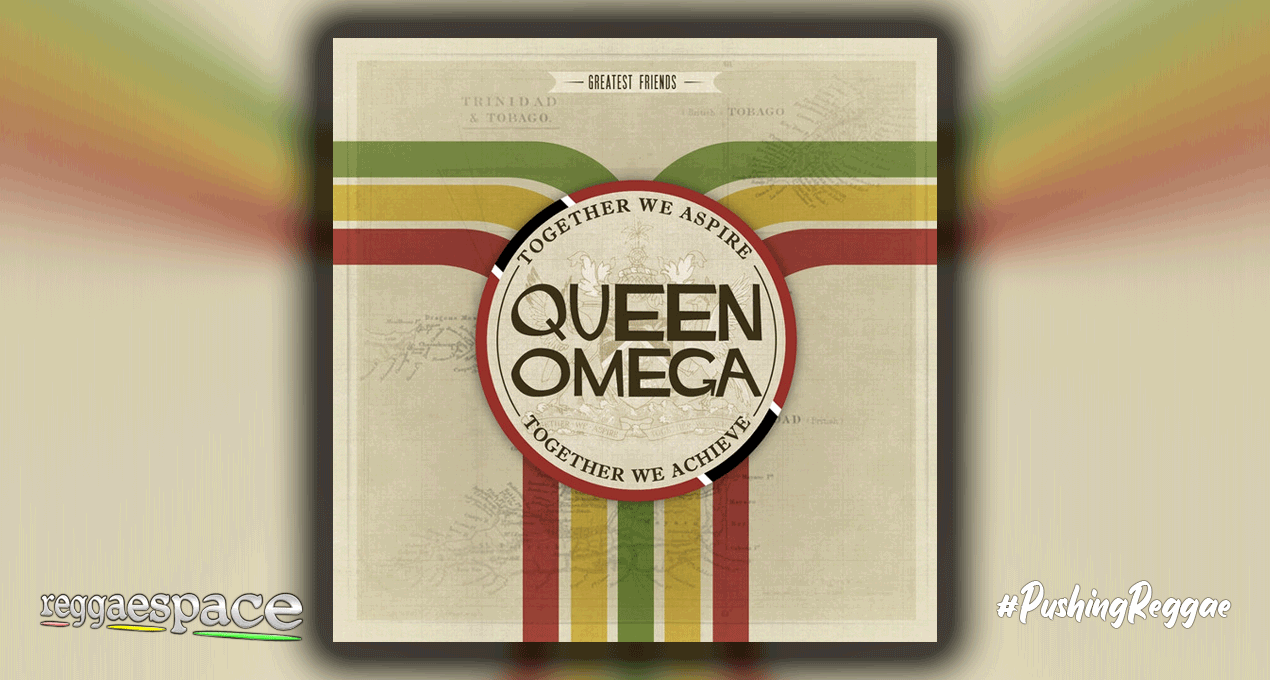 Playlist: Queen Omega - Together We Aspire, Together We Achieve [Greatest Friends Records]
