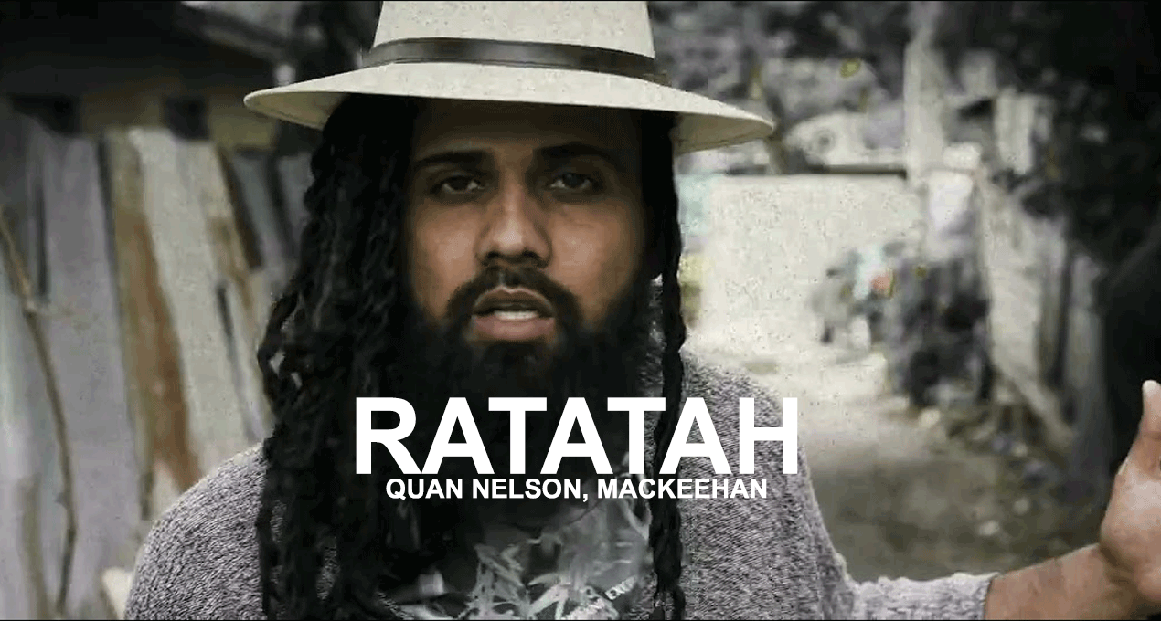 Video: Quan Nelson & Mackeehan - Ratatah [Addis Records]