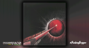 Playlist: Colonel Elliot & The Lunatics - Interstellar Reggae Drive [Cherry Red Records]