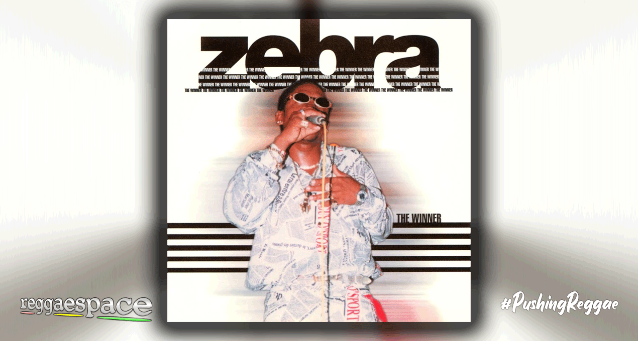 Playlist: Zebra – The Winner [Trojan]