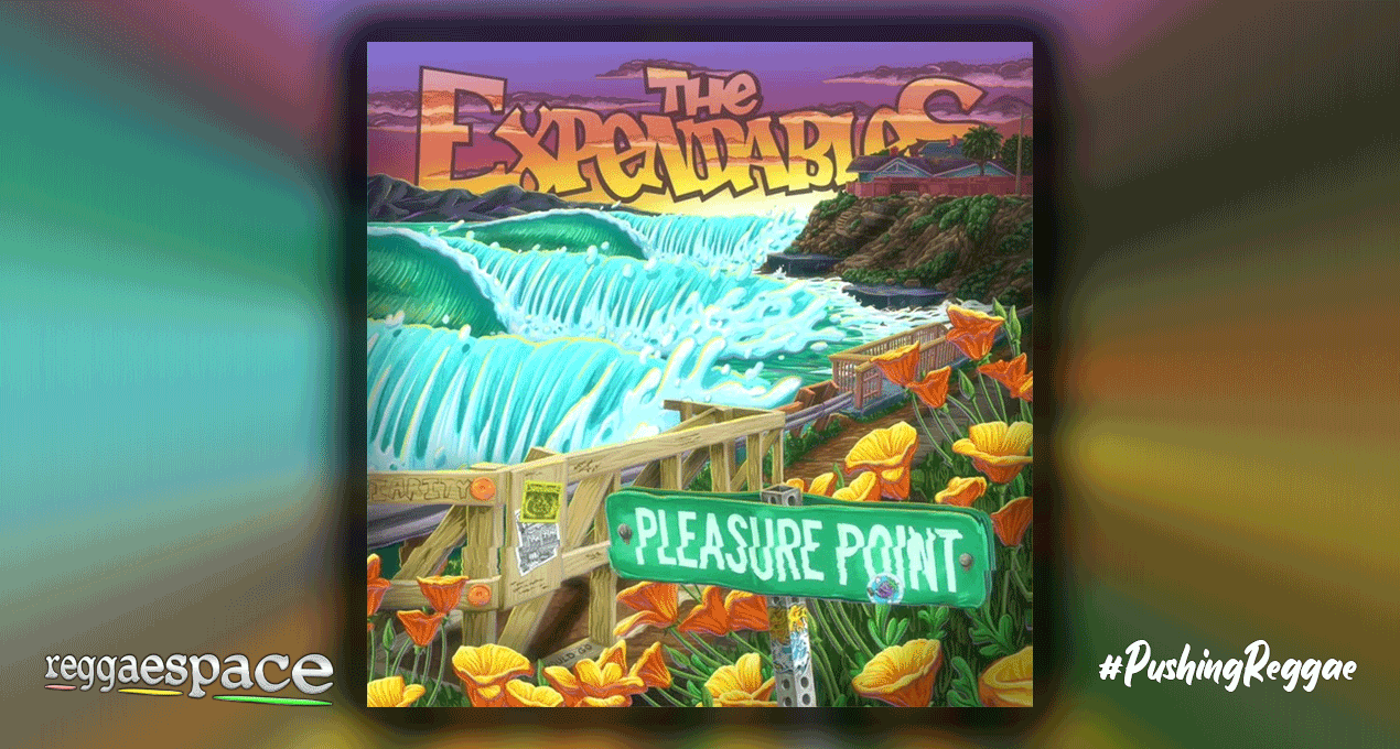 Playlist: The Expendables – Pleasure Point