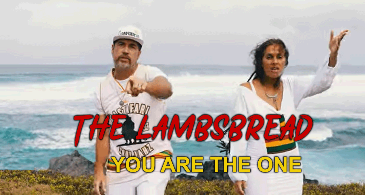 Video: The Lambsbread - You Are The One [Next Generation Productions]