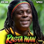 Richie Spice - Album