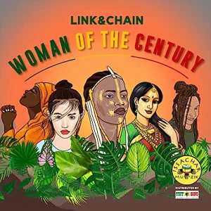 Link&Chain - Woman Of The Century