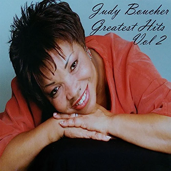 Judy Boucher - Judy Boucher Greatest Hits, Vol. 2