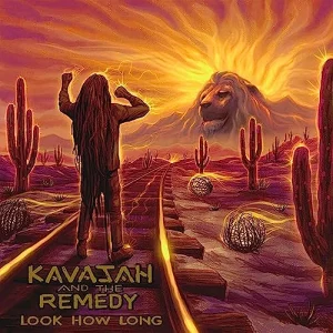 Kava Jah and The Remedy - Look How Long