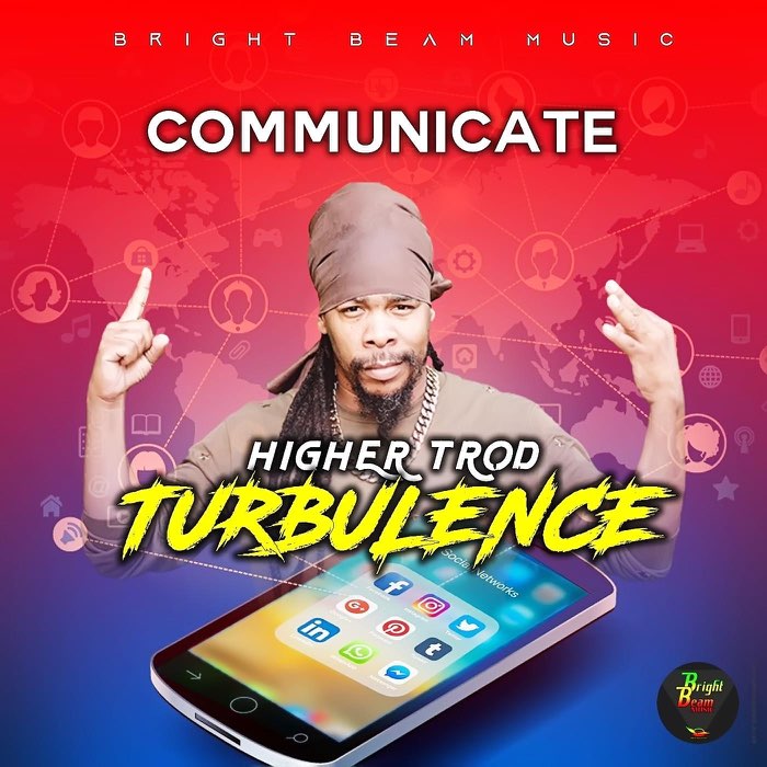Turbulence - Communicate (feat. Higher Trod)