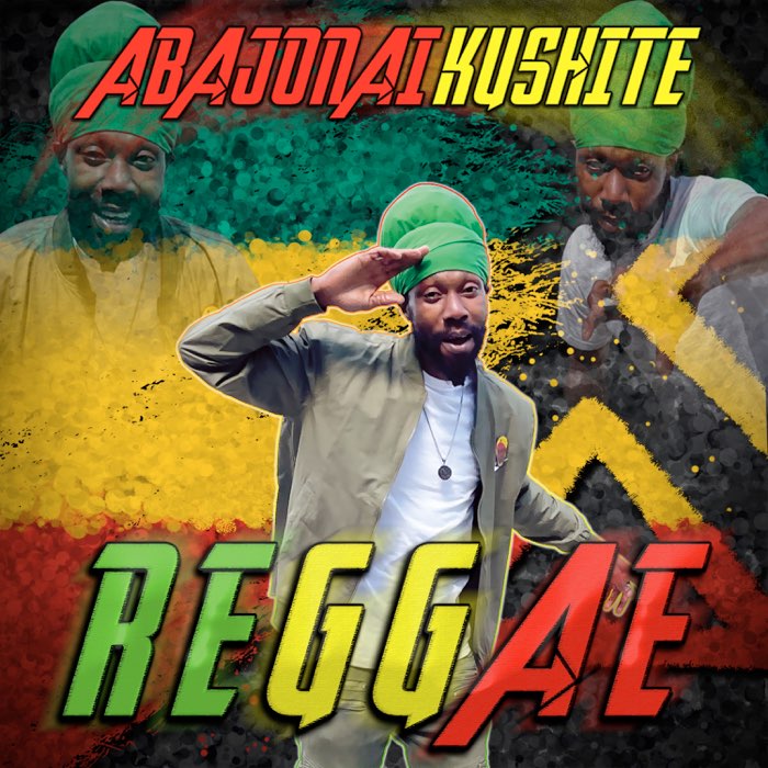 Abajonai Kushites - Reggae