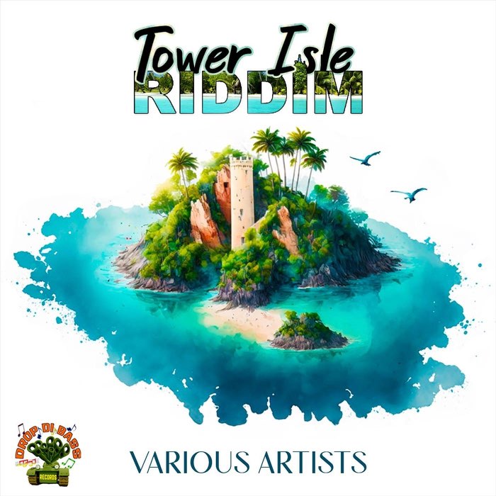 Various - Tower Isle Riddim