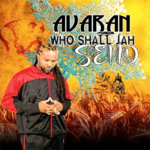 undefined - Who Shall Jah Send - Single