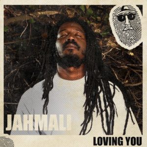 Jahmali - Loving You