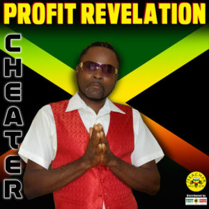 Profit Revelation - Cheater