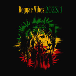Various - Reggae Vibes 2023, Vol 1