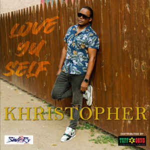 Khristopher - Love Yu Self