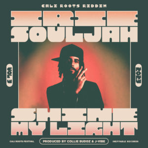 Irie Souljah / Collie Buddz - Shine My Light