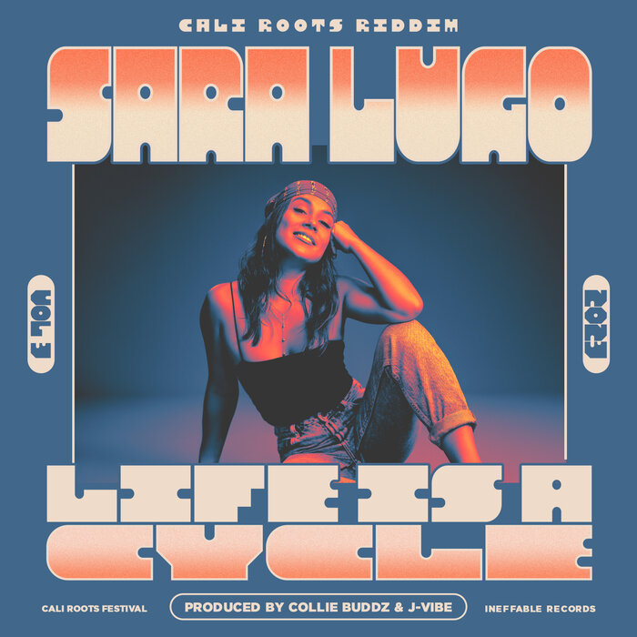 Sara Lugo / Collie Buddz - Life Is A Cycle