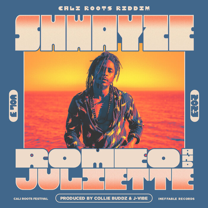 Shwayze / Collie Buddz - Romeo & Juliette