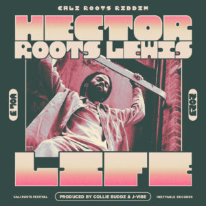 Hector Roots Lewis / Collie Buddz - Life