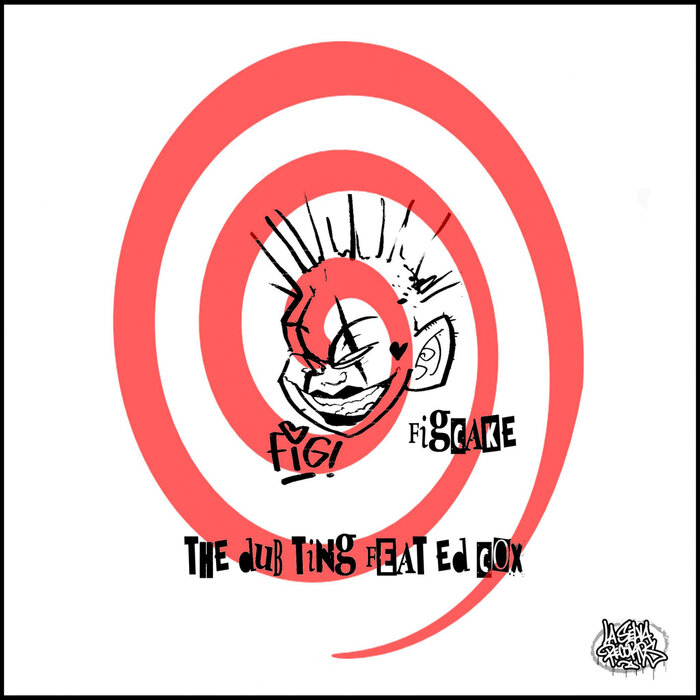 Figcake - The Dub Ting