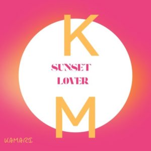 Kamari - Sunset Lover
