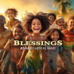 Asha D / Artikal Band - Blessings