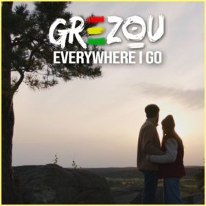 Grezou - Everywhere I Go