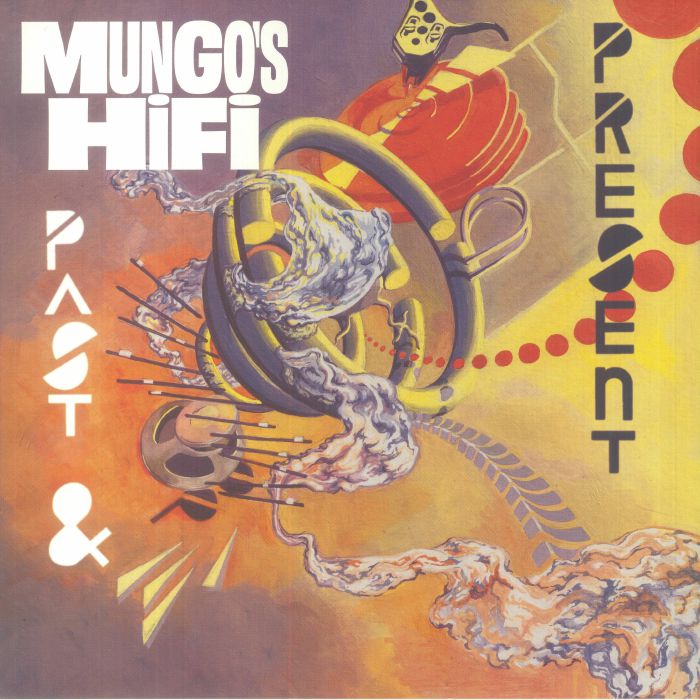 Mungo's Hi Fi - Past & Present